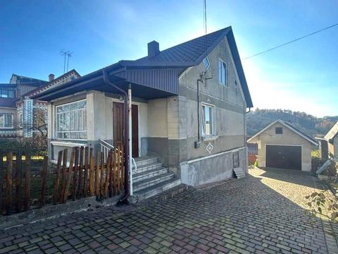 дом по адресу Корольова, 2