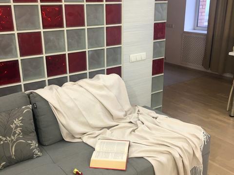 квартира по адресу Дмитриевская ул., 66