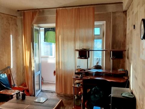 квартира по адресу Харьковское шоссе, 21/3