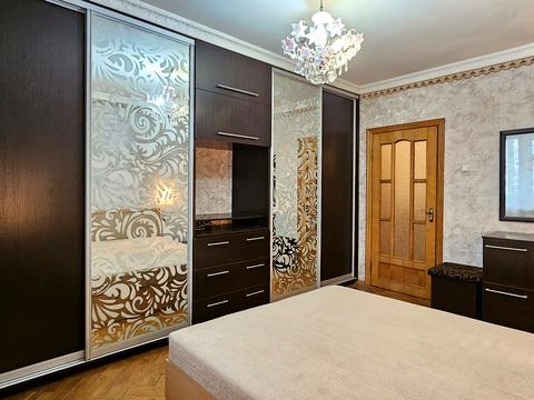 квартира по адресу Героев Днепра ул., 59