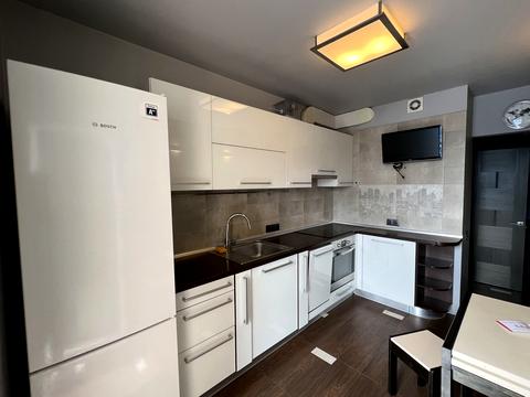 квартира по адресу Ованеса Туманяна ул., 3