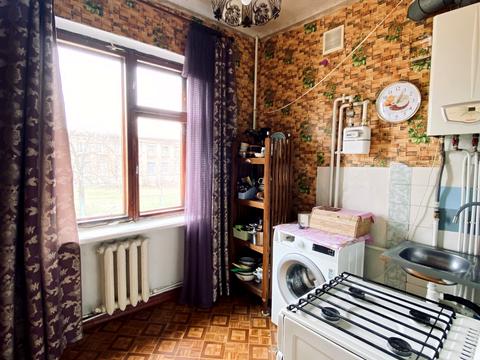 квартира за адресою Синьоводська вул. (Соціалістична), 10