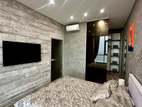 квартира по адресу Французский бульв., 60в