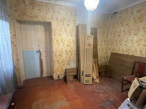 дом по адресу Олександра Вронського, 50