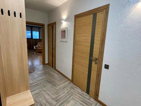 квартира по адресу Панорамная ул., 6