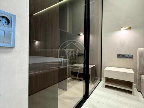 квартира за адресою Літературна вул., 10б