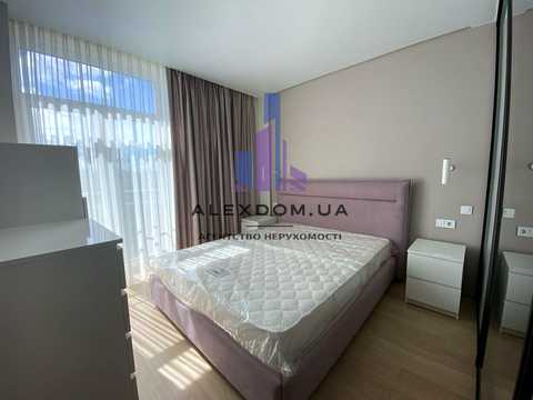 квартира за адресою Регенераторна вул., 4 к16