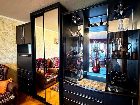 квартира за адресою Космонавтів вул., 8
