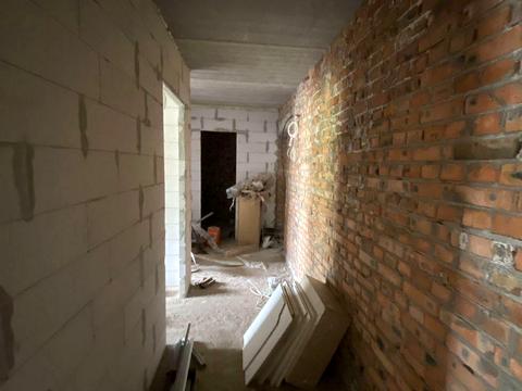 квартира по адресу Героїв Крут ул., 4-А
