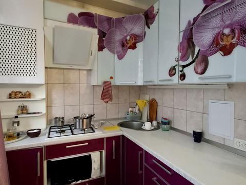 квартира за адресою Глісерна вул., 20-А