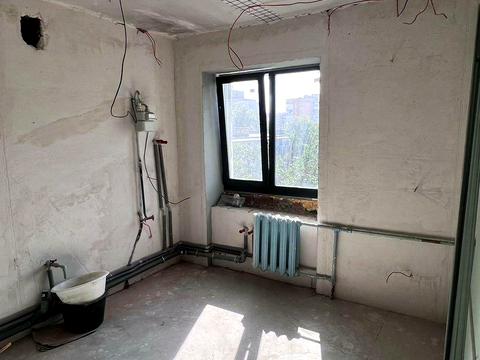 квартира по адресу Навроцкого ул., 3