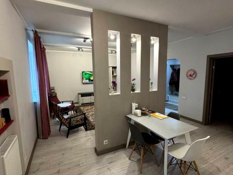 квартира по адресу Карла Мікльоша ул., 7