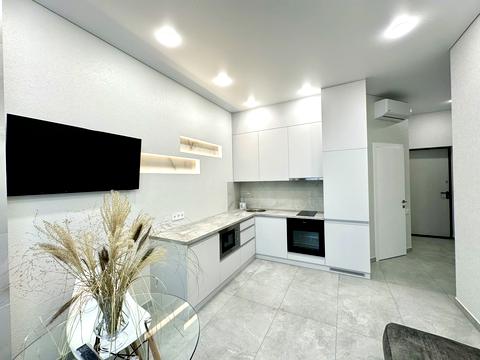 квартира за адресою Зоряний бульв., 1м