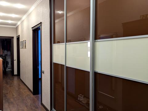 квартира по адресу Верхнегиевская ул., 89в