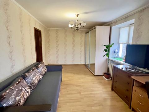 квартира по адресу Планетная ул., 3