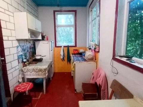 дом по адресу Садова