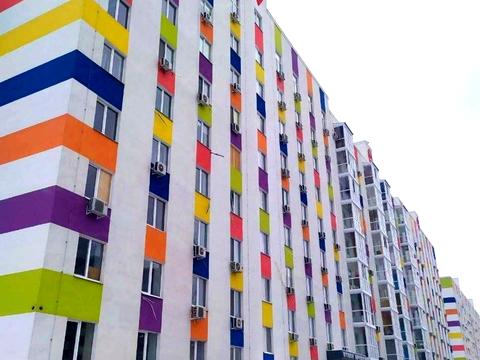 квартира по адресу Авиахимическая ул., 7