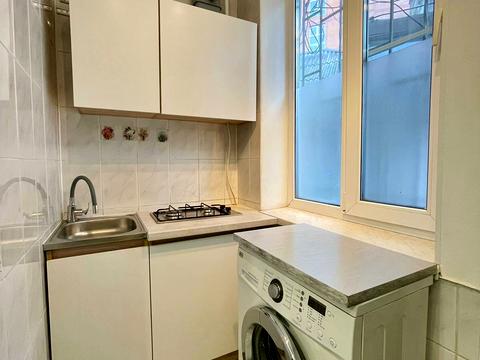 квартира за адресою Мала Арнаутська вул., 117