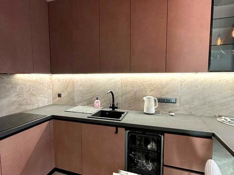 квартира по адресу Кучеревського бульв., 1