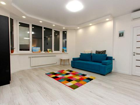 квартира за адресою Пономарьова вул., 26 к3