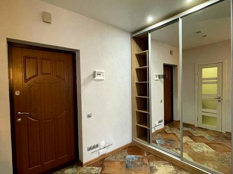 квартира по адресу Соборная ул., 126/20