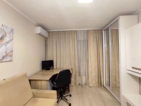 квартира за адресою Кіото вул., 15