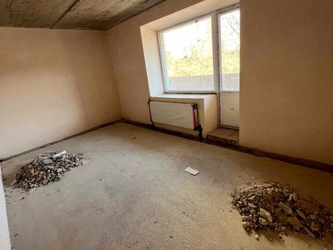 квартира за адресою Інститутська вул., 6б