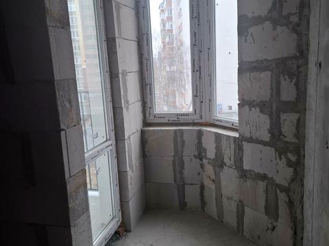 квартира за адресою Озерна вул., 6/1