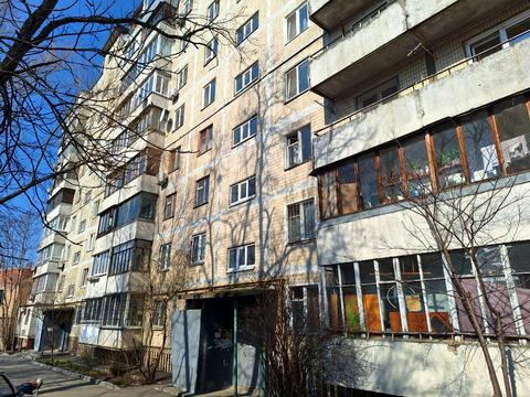 квартира за адресою Ігоря Шамо бульв. (Олексія Давидова), 10