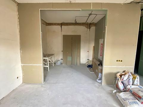 квартира за адресою Борисоглібська вул., 4