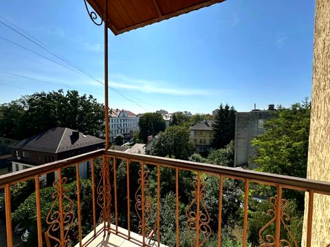 квартира по адресу Волчинецкая ул., 4