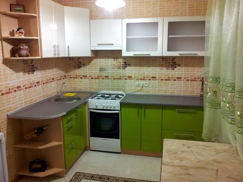 квартира по адресу Василия Касияна ул., 10