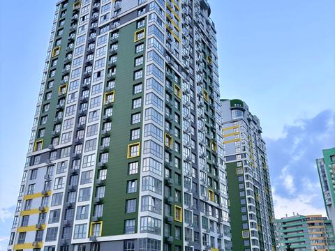 квартира по адресу Вышгородская ул., 45-Г