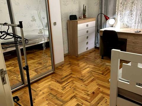 квартира по адресу Чумаченко ул., 37