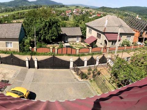 будинок за адресою Червоногірська