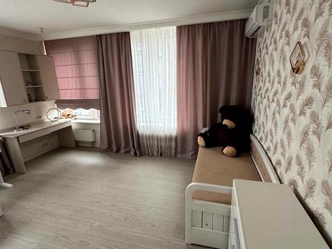 квартира по адресу Днепровская набережная ул., 18-А