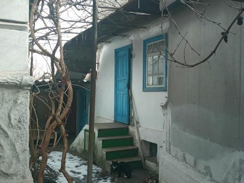дом по адресу Звёздная ул.
