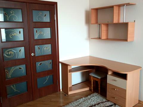 квартира по адресу Драгоманова ул., 6/1