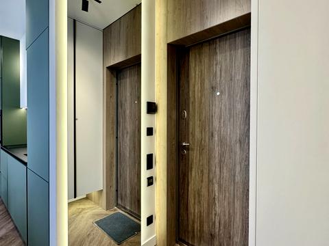 квартира по адресу Тадея Рыльского бульв., 5