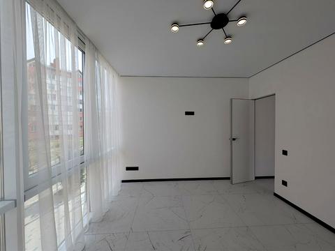 квартира по адресу Квитки Цисык ул., 54-Д