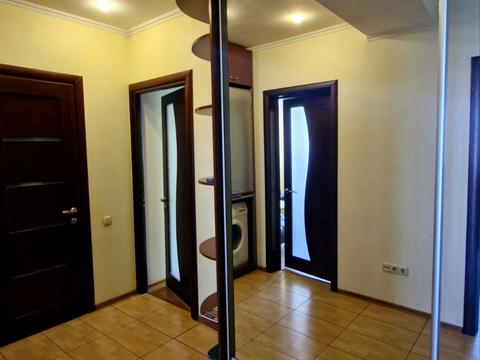 квартира по адресу Старицкого ул., 20/2