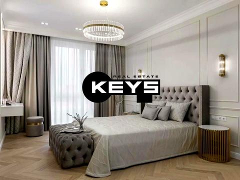 квартира по адресу Лейпцигская ул., 13-А