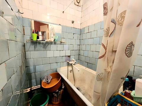квартира по адресу 1-я Сортировочная ул., 42