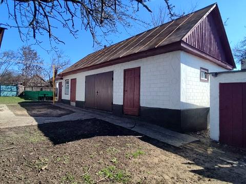 дом по адресу Гагаріна