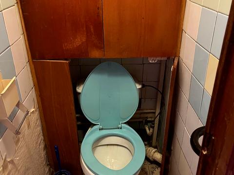 квартира по адресу Николая Закревского ул., 5