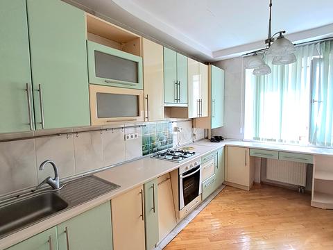 квартира по адресу Келецкая ул., 126а