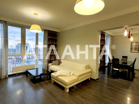 квартира за адресою Літературна вул., 12а, к.1