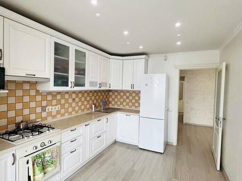 квартира за адресою Лесі Українки вул., 28
