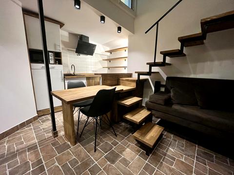 квартира по адресу Нижний Вал ул., 27-29