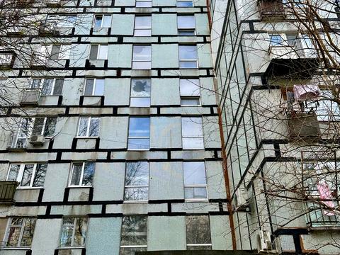 квартира за адресою житловий масив Тополя-2 вул., 6